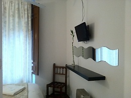 Pension Atlantida