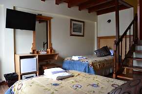 Valle Frio Ushuaia