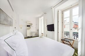 Hotel Gat Rossio