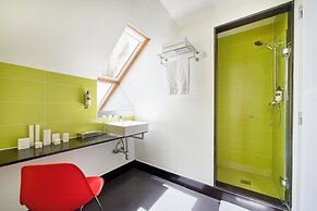 Hotel Gat Rossio