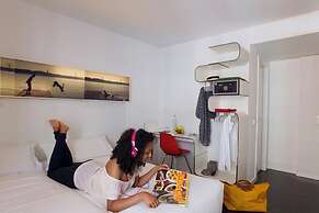 Hotel Gat Rossio