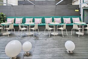 Hotel Gat Rossio