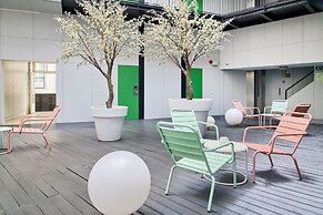 Hotel Gat Rossio