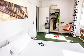 Hotel Gat Rossio