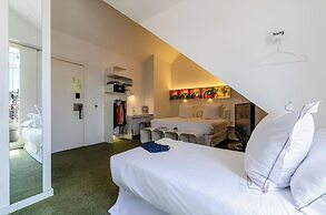Hotel Gat Rossio