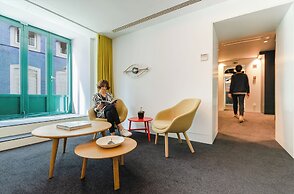 Hotel Gat Rossio