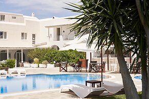 Polos Hotel