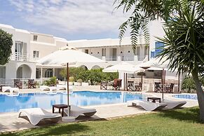 Polos Hotel