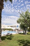 Polos Hotel