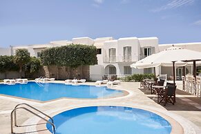 Polos Hotel