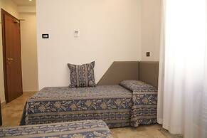 Hotel La Giara