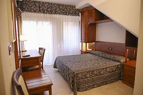 Hotel La Giara
