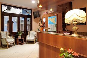 Hotel La Giara