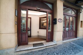 Hotel La Giara