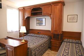 Hotel La Giara