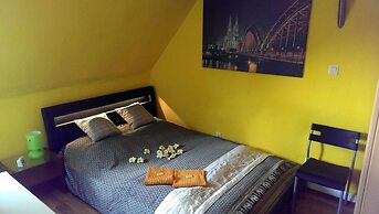 StayInCologne