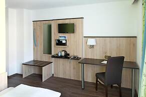 Hotel Blauer Karpfen
