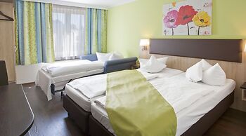 Hotel Blauer Karpfen