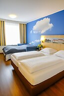 Hotel Blauer Karpfen