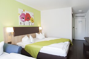 Hotel Blauer Karpfen