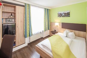Hotel Blauer Karpfen