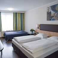 Hotel Blauer Karpfen
