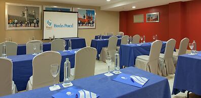 Hotel Porcel Avant
