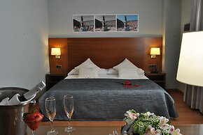 Hotel Porcel Avant
