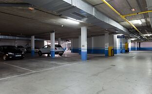 Hotel Porcel Avant