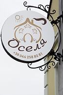 Oselya