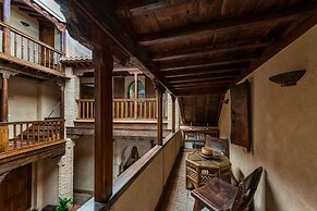 Casa Morisca Hotel Boutique