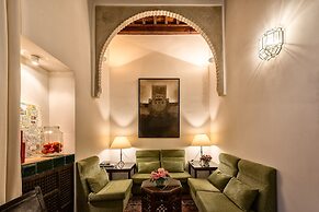Casa Morisca Hotel Boutique