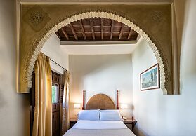 Casa Morisca Hotel Boutique