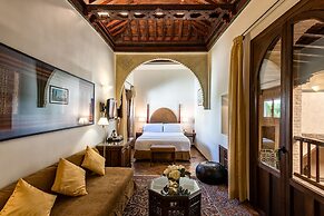 Casa Morisca Hotel Boutique