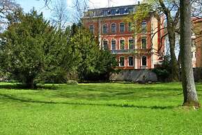 Fürstenhof am Bauhaus Weimar