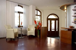 Fürstenhof am Bauhaus Weimar