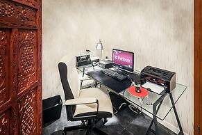 Pytloun Design Self Check-in Hotel