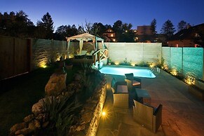 Pytloun Wellness Travel Hotel