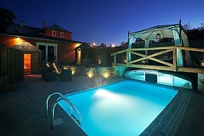 Pytloun Wellness Travel Hotel