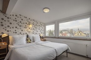 Pytloun Wellness Travel Hotel