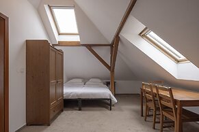 Pytloun Wellness Travel Hotel