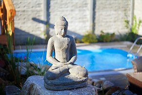 Pytloun Wellness Travel Hotel