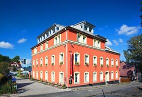Pytloun Wellness Travel Hotel