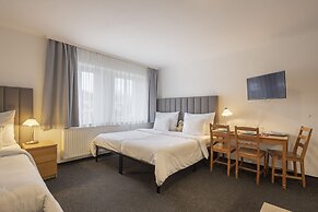 Pytloun Wellness Travel Hotel