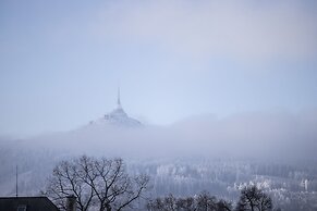Pytloun Wellness Travel Hotel