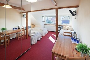 Pytloun Wellness Travel Hotel