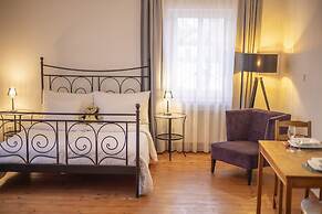 Pytloun Wellness Travel Hotel