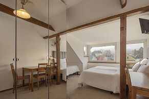Pytloun Wellness Travel Hotel