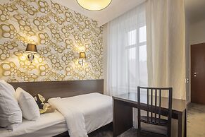 Pytloun Wellness Travel Hotel