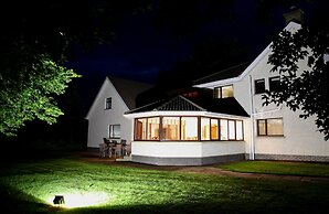 Keef Halla Country House